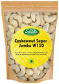 Sindhi Cashewnut Super Jumbo W 150 thumbnail