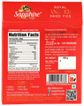 Sapphire Royal Anjeer Dried Figs thumbnail