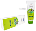 HOF Pharma Glamon Aloe Neem Glycerine & Aloevera Face Mask thumbnail