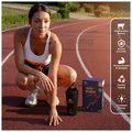 Mighty Minerals Whey Protein Chocolate thumbnail
