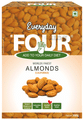 Everyday Four Almonds thumbnail