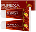 Purexa Healthy Gums+ Curcumin Toothpaste (100gm Each) thumbnail
