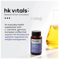 HK Vitals Fat Burner Tablet | Supports Metabolism & Energy thumbnail