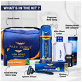 Park Avenue Good Morning Grooming Collection Kit for Men thumbnail