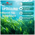SWISSLIFE FOREVER Spirulina Veg Capsule (60 Each) thumbnail