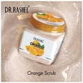 Dr. Rashel Orange Scrub thumbnail