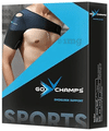 Go Champs Shoulder Support Neoprene Universal thumbnail