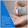 CeraVe SA Smoothing Cleanser Fragrance Free thumbnail