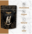 Happilo Essentials Cashew 8 Pcs thumbnail