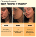 Setu Skin: Renew Fizz Glutathione & Vitamin C Tablets (15 Each) Mixed Berry thumbnail