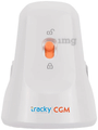 Tracky CGM Sensor For 14-Day Glucose monitoring No Fingerpricks | App-Integrated System thumbnail