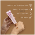 Lakme 9 to 5 CC Cream SPF 30 PA+++ Honey thumbnail