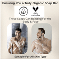 Mancode Luxury Soap Gift Set for Men thumbnail