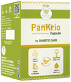 Mantra Ayurveda Pankrio Capsule | Ayurvedic Digestive Support thumbnail