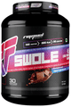 Repfuel Sports Swole Mass Gainer Powder Crazy Chocolate thumbnail