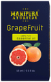 Manipura Ayurveda 100% Pure Essentialb Oil Grapefruit thumbnail