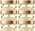 Khadi Care Herbal Milk & Saffron Hand Cream With Sheabutter (50gm Each) thumbnail