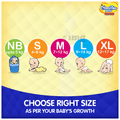 MamyPoko Pants Extra Absorb (40 Each) Small thumbnail