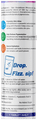 Vitals Kingdom Glutathione with Vitamin-C Effervescent Tablet Orange thumbnail