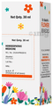Dr Bakshi's Flower Remedies Oak 6 thumbnail