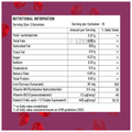 Top Gummy Prenatal + Iron Gummies Strawberry thumbnail