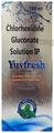 Yuvfresh Cool Mint Mouth Wash thumbnail