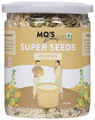 Mo's Bakery Roasted Super Seeds thumbnail