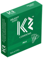 K2 Dotted Delight Series and Premium Series Condom Mango,Ultra Thin,X Four,Banana,Vanilla,Grapes,Extra Time,Chocolate,Strawberry,Mint thumbnail