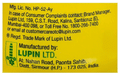 Softovac Bowel Regulator Powder with Dabur Honey 20gm Free thumbnail