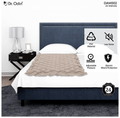 Dr. Odin OAM002 Anti Bedsore Air Mattress Small Brown thumbnail