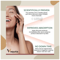 Vaquita Basic 0.5 Derma Roller Golden thumbnail