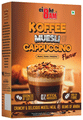 8AM Koffee Muesli Cappuccino thumbnail
