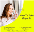 Hemritu Belly Fat Burner Capsule thumbnail