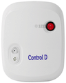 Control D Respiratory Nebulizer with Complete Mask Kit thumbnail