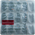 Amaryl M Forte 2mg Tablet PR thumbnail
