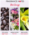 The Love Co. Bath & Shower Gel Bali Swings thumbnail