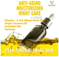 NaturZest Drops 2 Dazzle Face Oil thumbnail