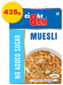 8AM Muesli No Added Sugar thumbnail