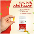 AGEasy Joint Care Comfort Vegetarian Capsule thumbnail