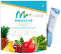 Miracle Me Miracle Detox Sachets (7gm Each) thumbnail