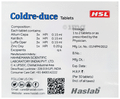 Haslab Coldre-duce Tablet thumbnail