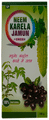 S.P Pharmaceuticals Neem Karela Jamun Powder (200gm Each) thumbnail