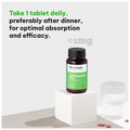HK Vitals Ashwagandha Plus with Tulsi Tablet thumbnail