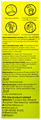 Setu Lean: Lite Pro+ Sachet (15 Each) Lemon thumbnail