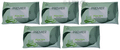Premier Tissues Wet Wipes (10 Each) Aloe Vera thumbnail