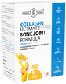 Nature's Island Collagen Ultimate Bone Joint Formula (10gm Each) Orange thumbnail