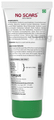 NO Scars Deep Cleansing Face wash with Salicylic Acid (100ml Each) thumbnail