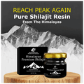 Beauty Secrets Himalayan Shilajit Resin thumbnail