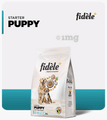 Fidele Plus Starter Puppy Dry Dog Food thumbnail