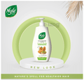 Nyle Natural Anti-Hairfall Shampoo Strong & Healthy thumbnail